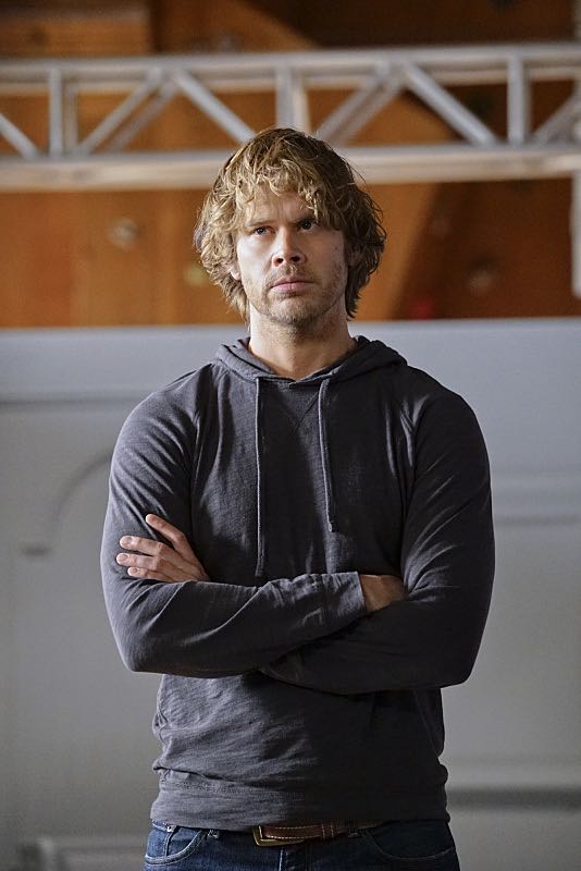 NCISLA Preview: “In the Line of Duty” – wikiDeeks Marty 