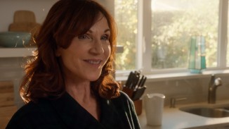 “A Farewell to Arms” – When a mystery woman attacks the founder of an AI company, the NCIS team must identify the woman before the next major global conflict ensues. Also, Kilbride’s ex-wife, Elizabeth (Marilu Henner), comes to visit and asks him to think about reconnecting with their son, on the CBS Original series NCIS: LOS ANGELES, Sunday, Feb. 26 (10:00-11:00 PM, ET/PT) on the CBS Television Network, and available to stream live and on demand on Paramount+. Pictured (L-R): Marilu Henner (Elizabeth). Photo: CBS ©2023 CBS Broadcasting, Inc. All Rights Reserved. Highest quality screengrab available.